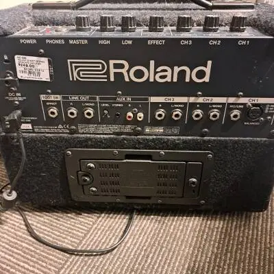 Roland - KC-220 2